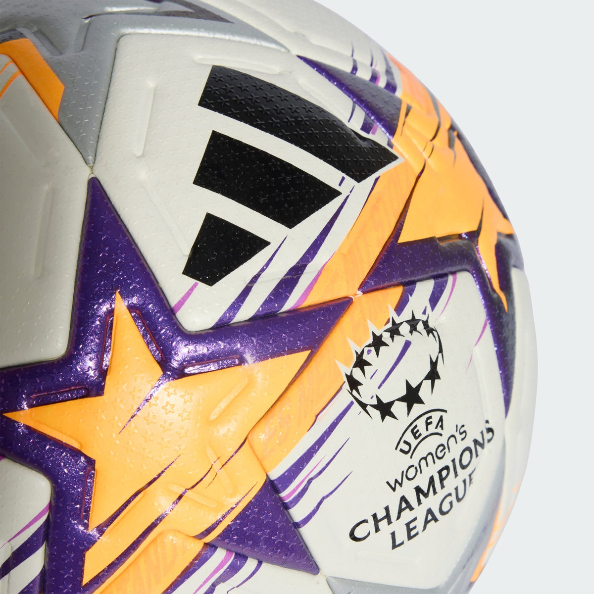 Balón UEFA Women's Champions League Pro 2026/27