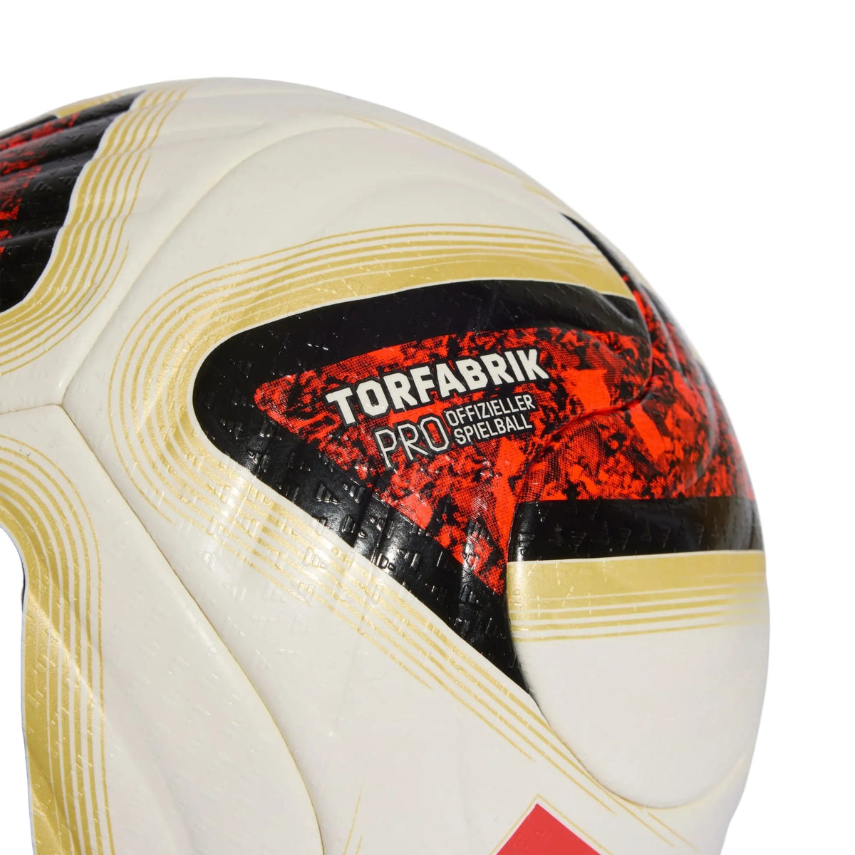 Balón Bundesliga Torfabrik Pro 2026/27