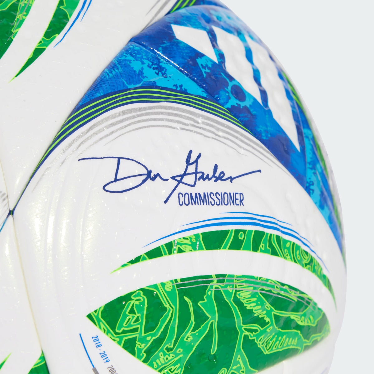 Balón MLS Pro 2025