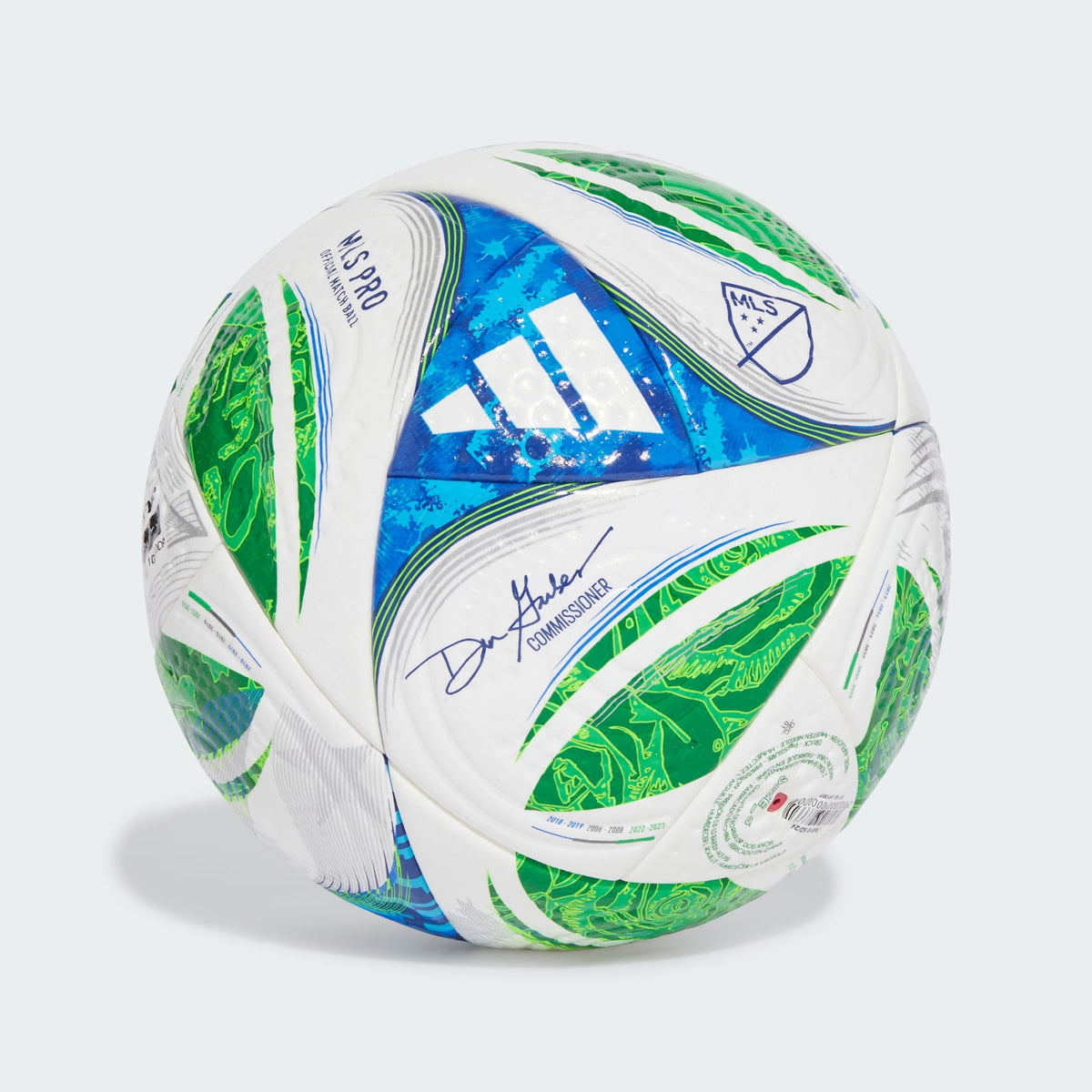 Balón MLS Pro 2025