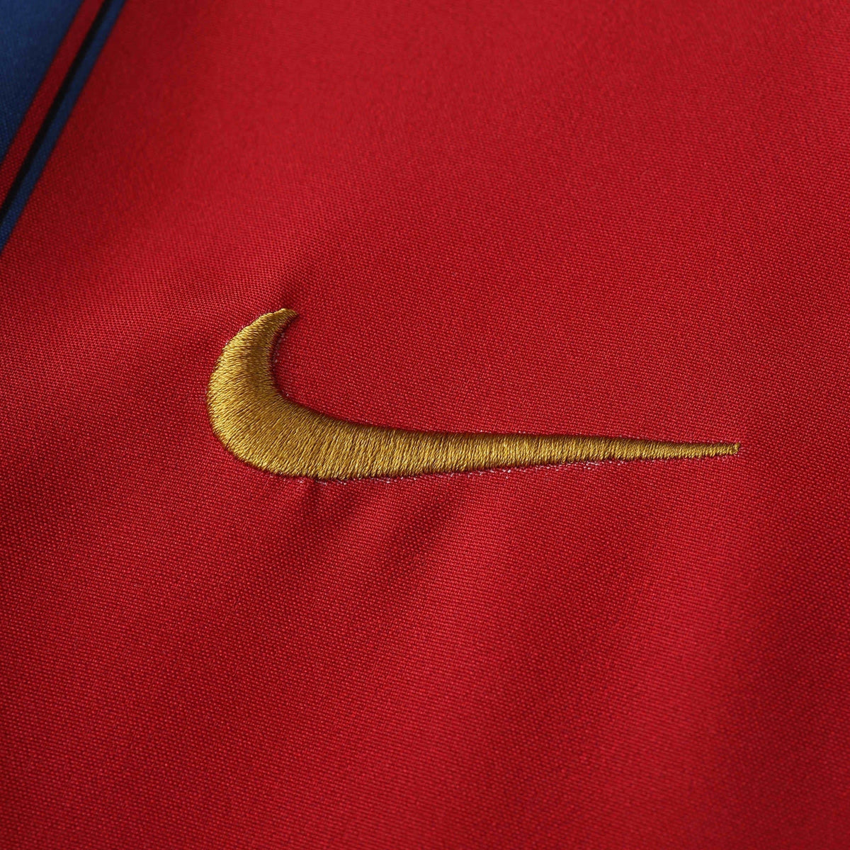 Barcelona Camiseta Local 2003/04 - Retro I