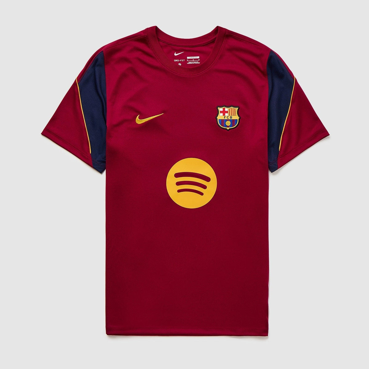 Barcelona Top de Entrenamiento 2026/27
