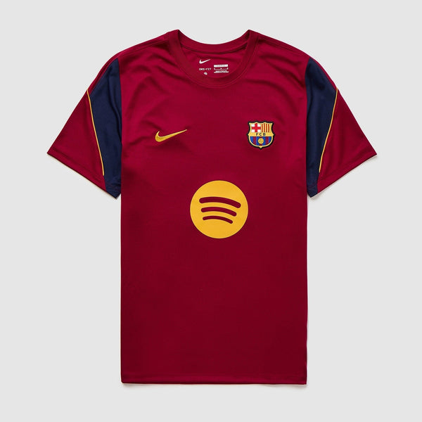 Barcelona Top de Entrenamiento 2026/27