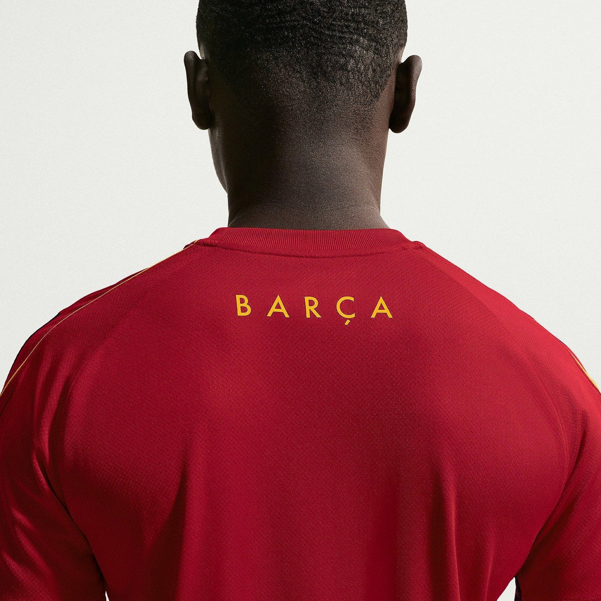 Barcelona Top de Entrenamiento 2026/27