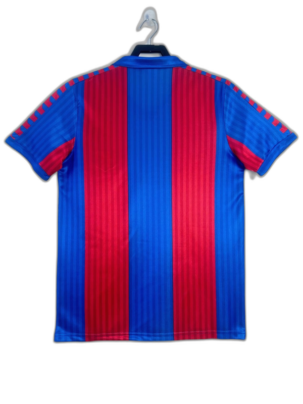 Barcelona Camiseta Local 1989/92 - Retro