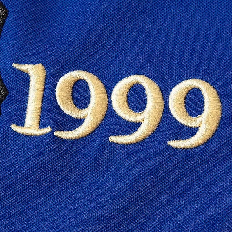 Barcelona Camiseta Local 1999/00 - Retro