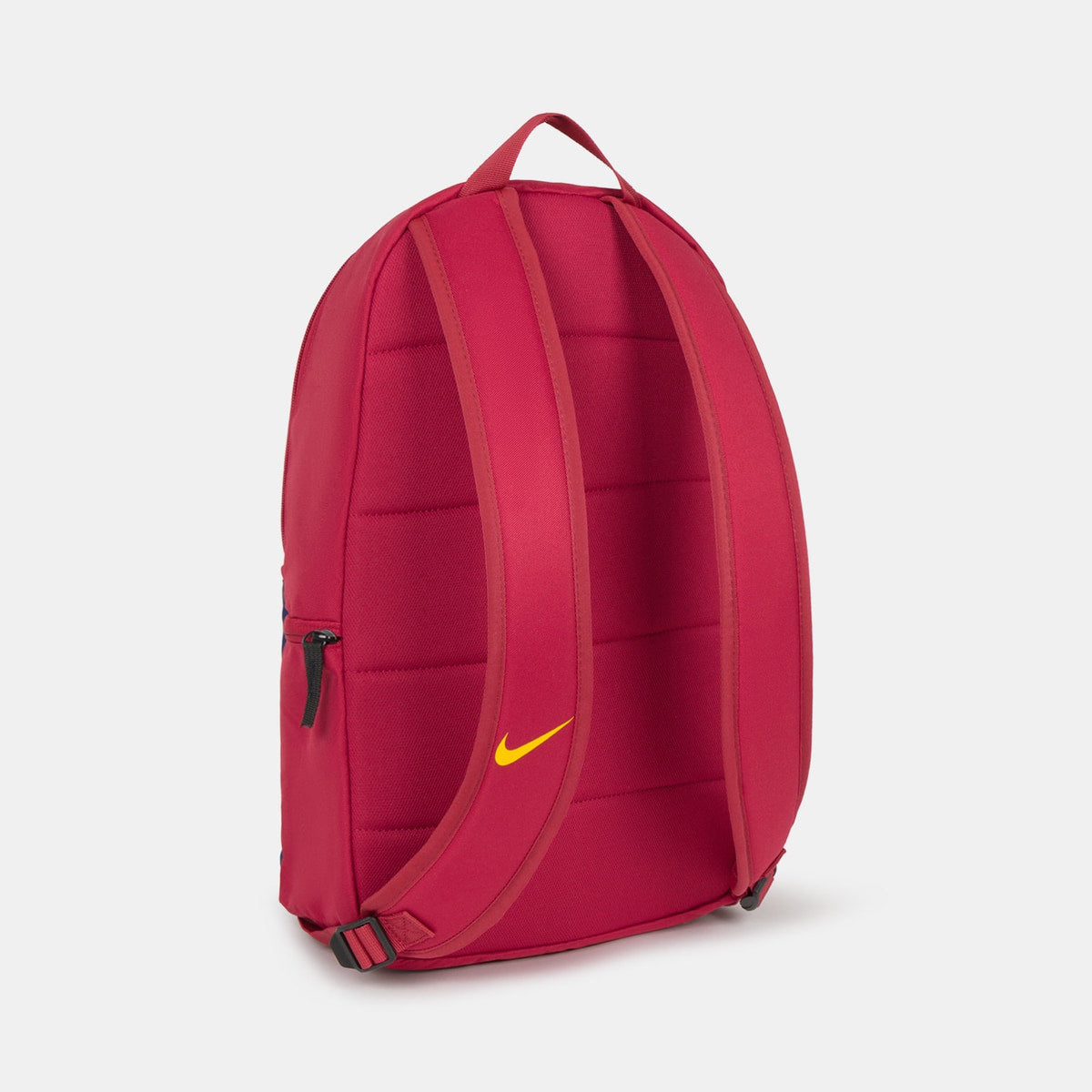 Barcelona Mochila Academy