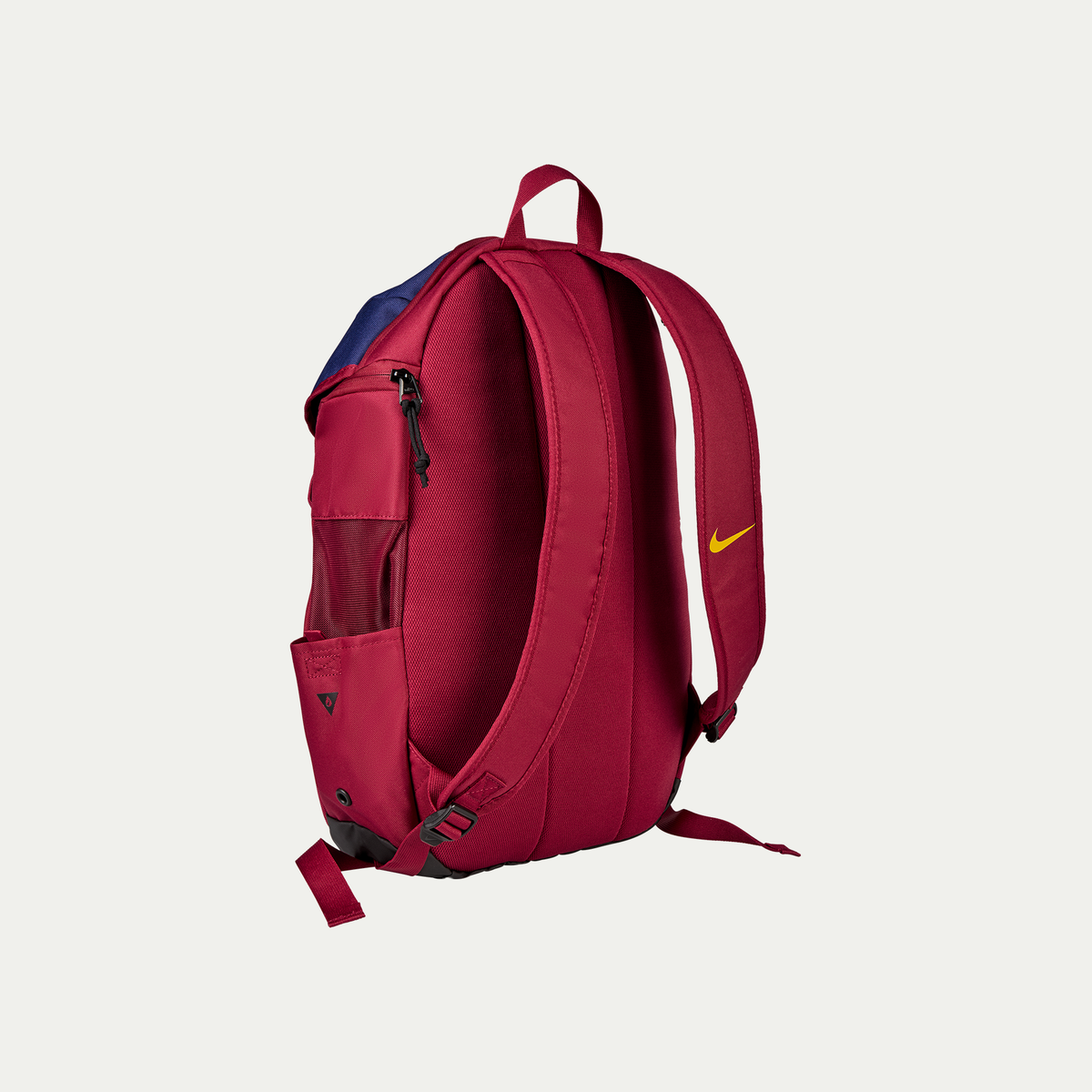Barcelona Mochila Academy Roja