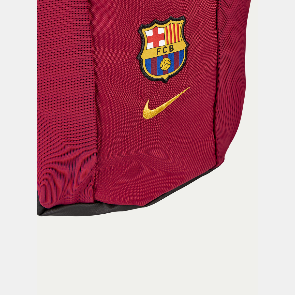 Barcelona Mochila Academy Roja