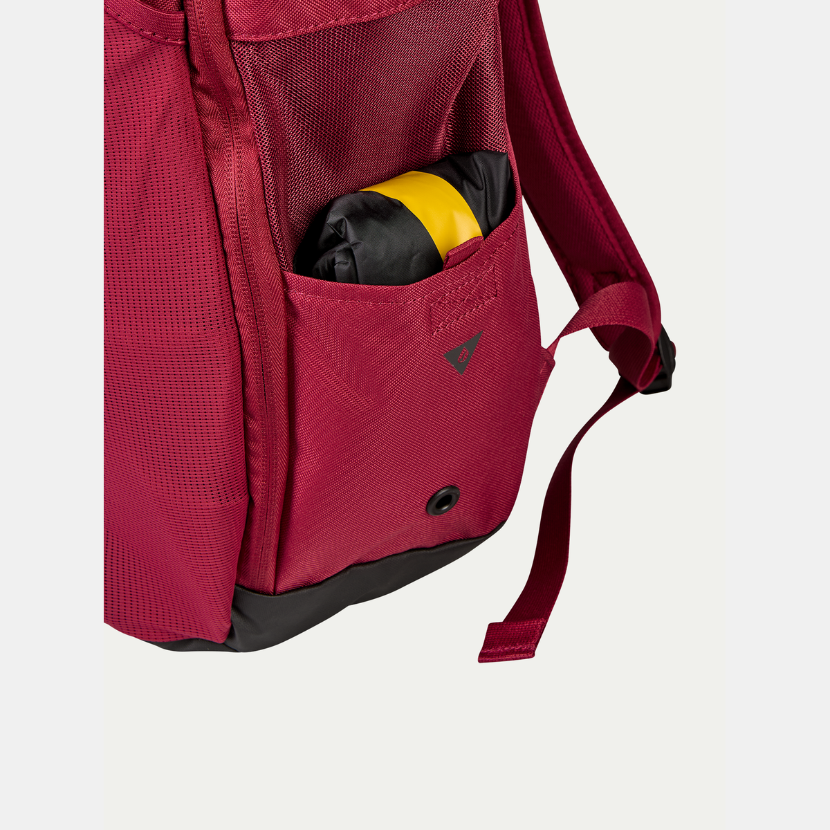 Barcelona Mochila Academy Roja