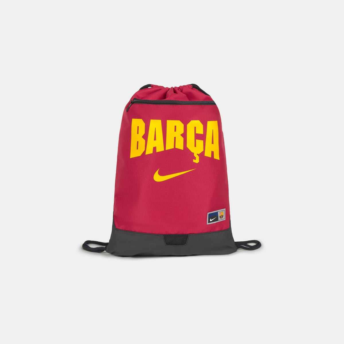 Barcelona Bolsa de Gimnasio Academy
