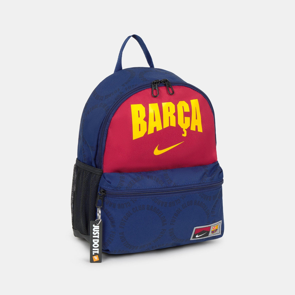 Barcelona Mini Mochila Academy