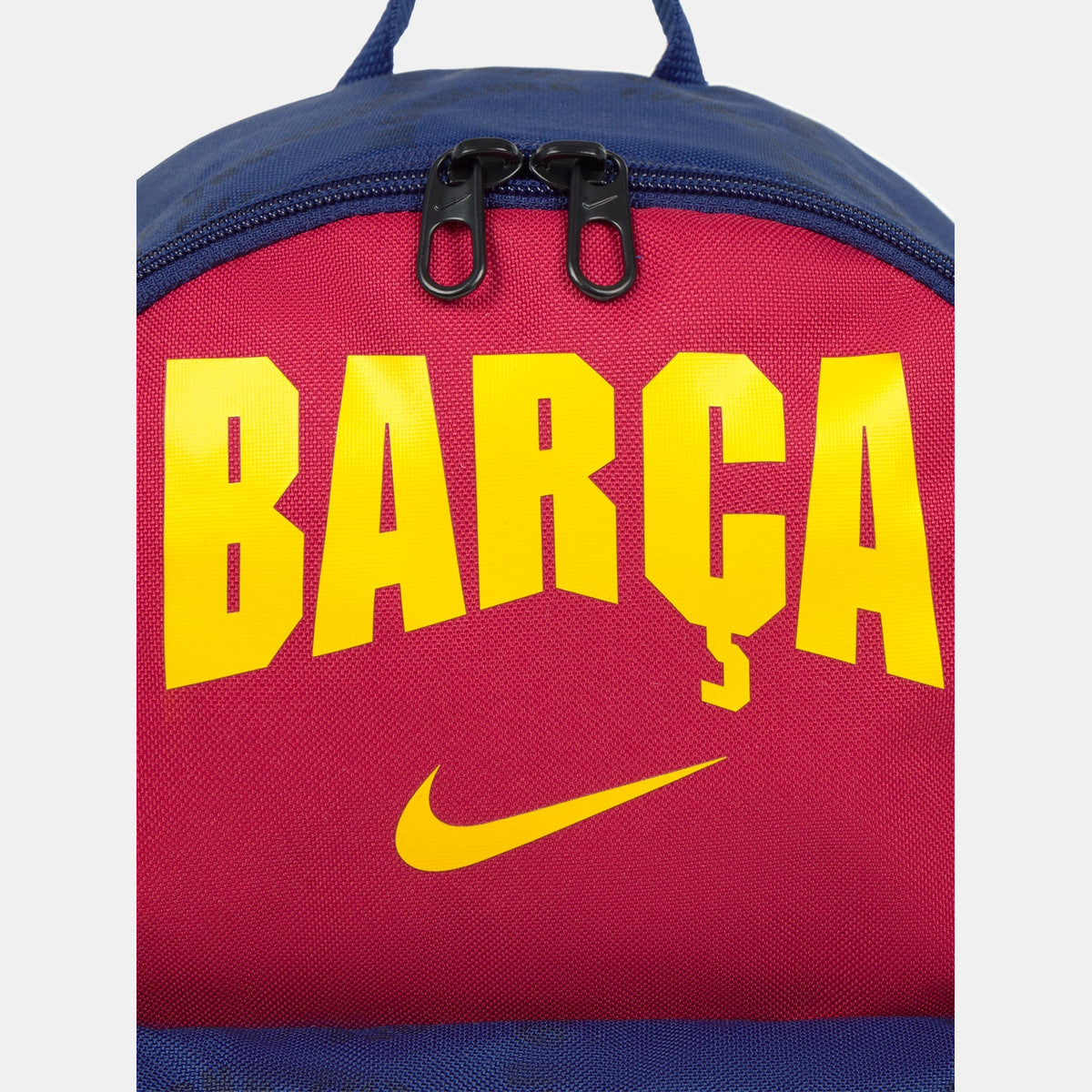 Barcelona Mini Mochila Academy