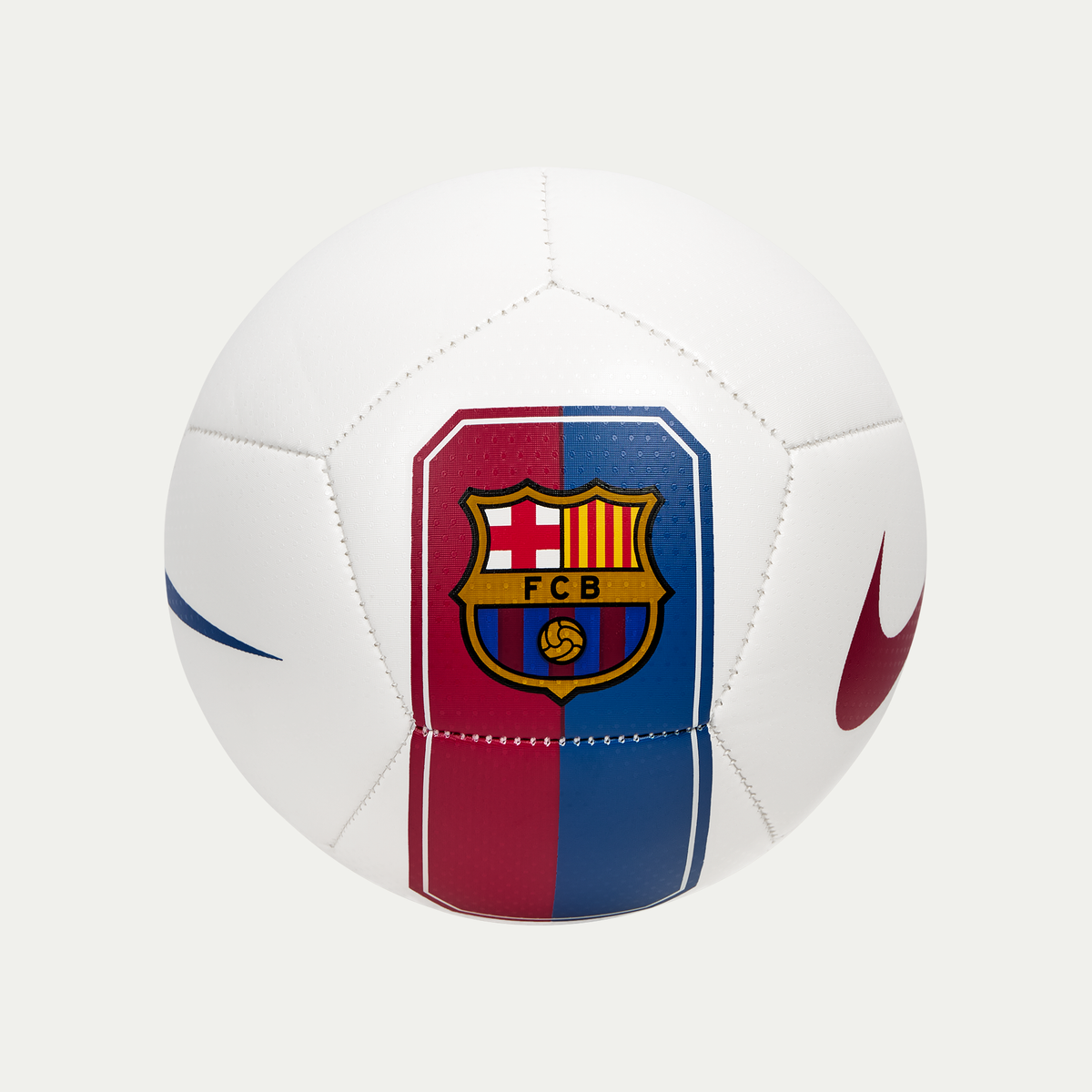 Barcelona Mini Balón Local 2026/27