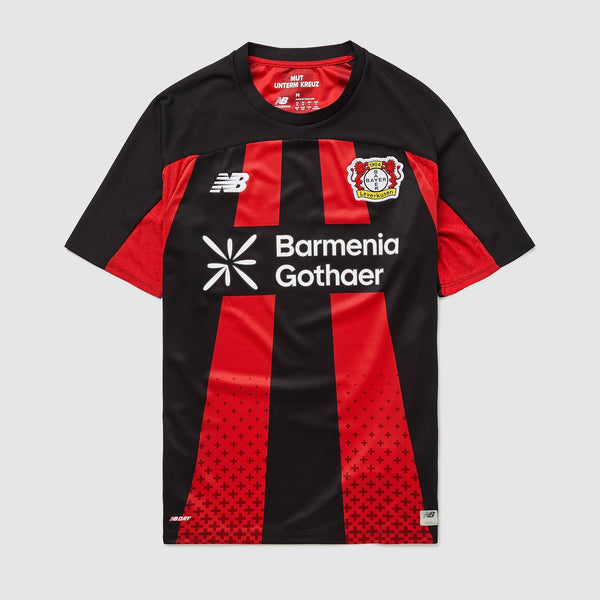 Bayer Leverkusen Camiseta Local 2026/27