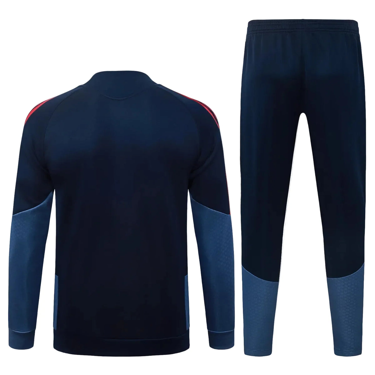 Bayern Munich Conjunto Deportivo Full-Zip 2026/27 III