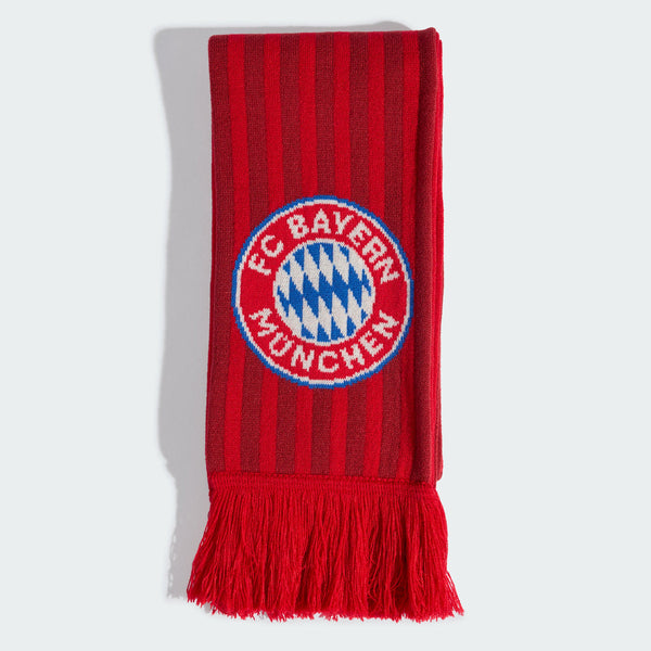 Bayern Munich Bufanda Local Roja