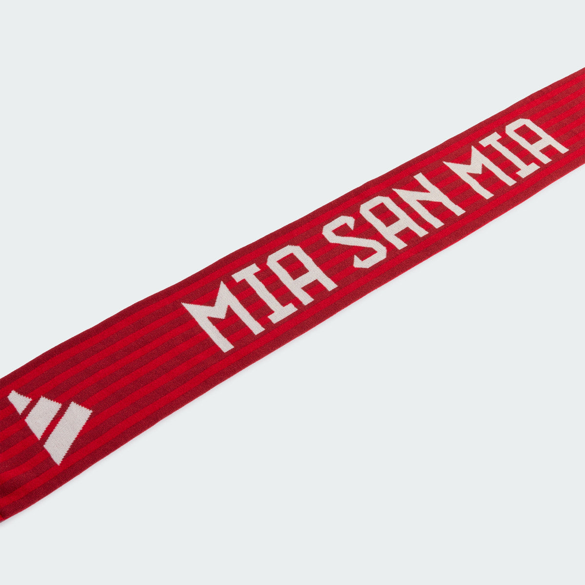 Bayern Munich Bufanda Local Roja