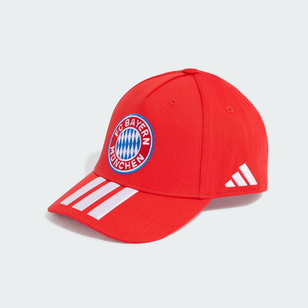 Bayern Munich Gorra Niños Roja