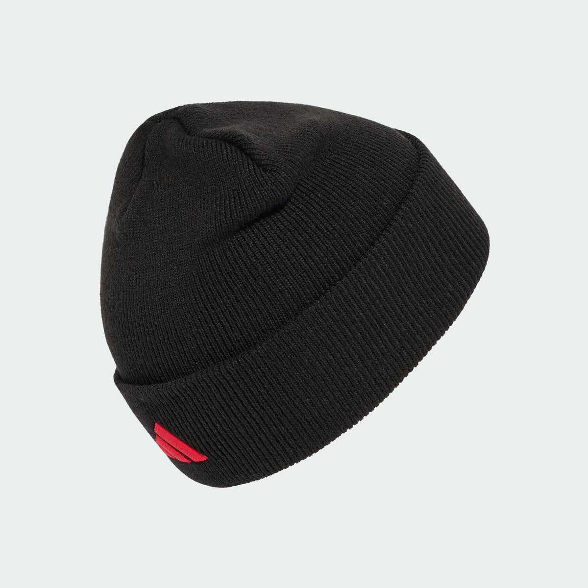 Bayern Munich Gorro de Lana Negro