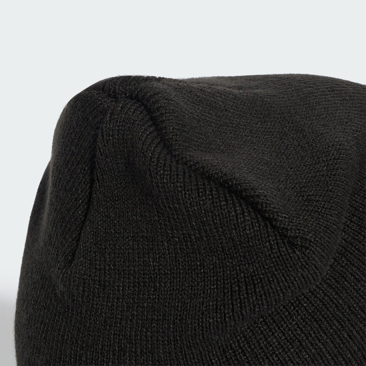 Bayern Munich Gorro de Lana Negro