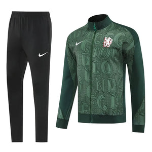 Chelsea Green Conjunto Deportivo 2025/26