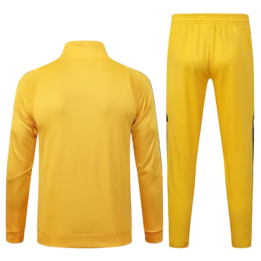 Boca Juniors Conjunto Deportivo Full-Zip 2025/26