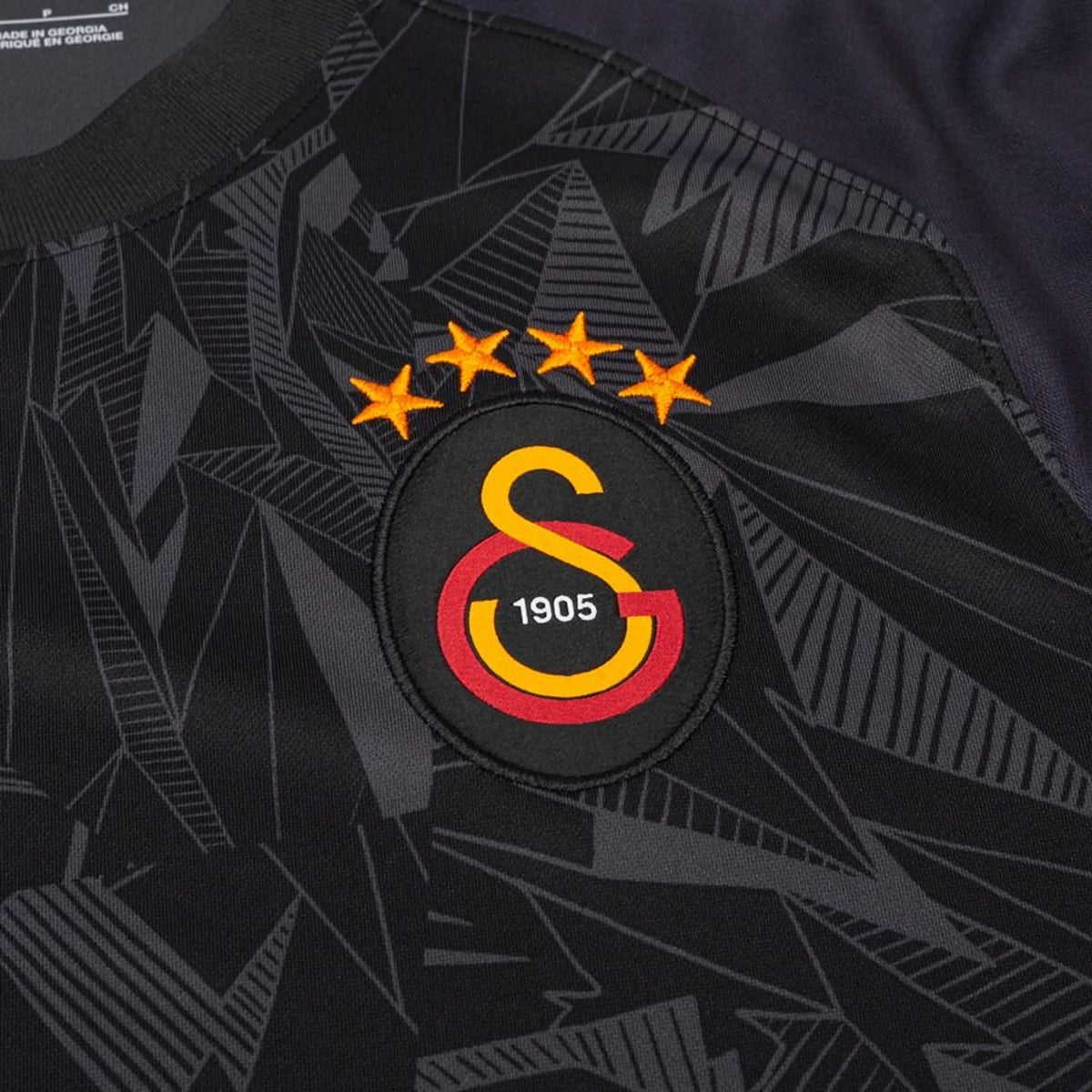 Galatasaray Camiseta Visitante 2022/23