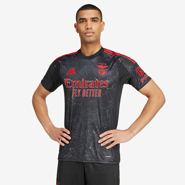 Benfica Camiseta Visitante 2024/25 I
