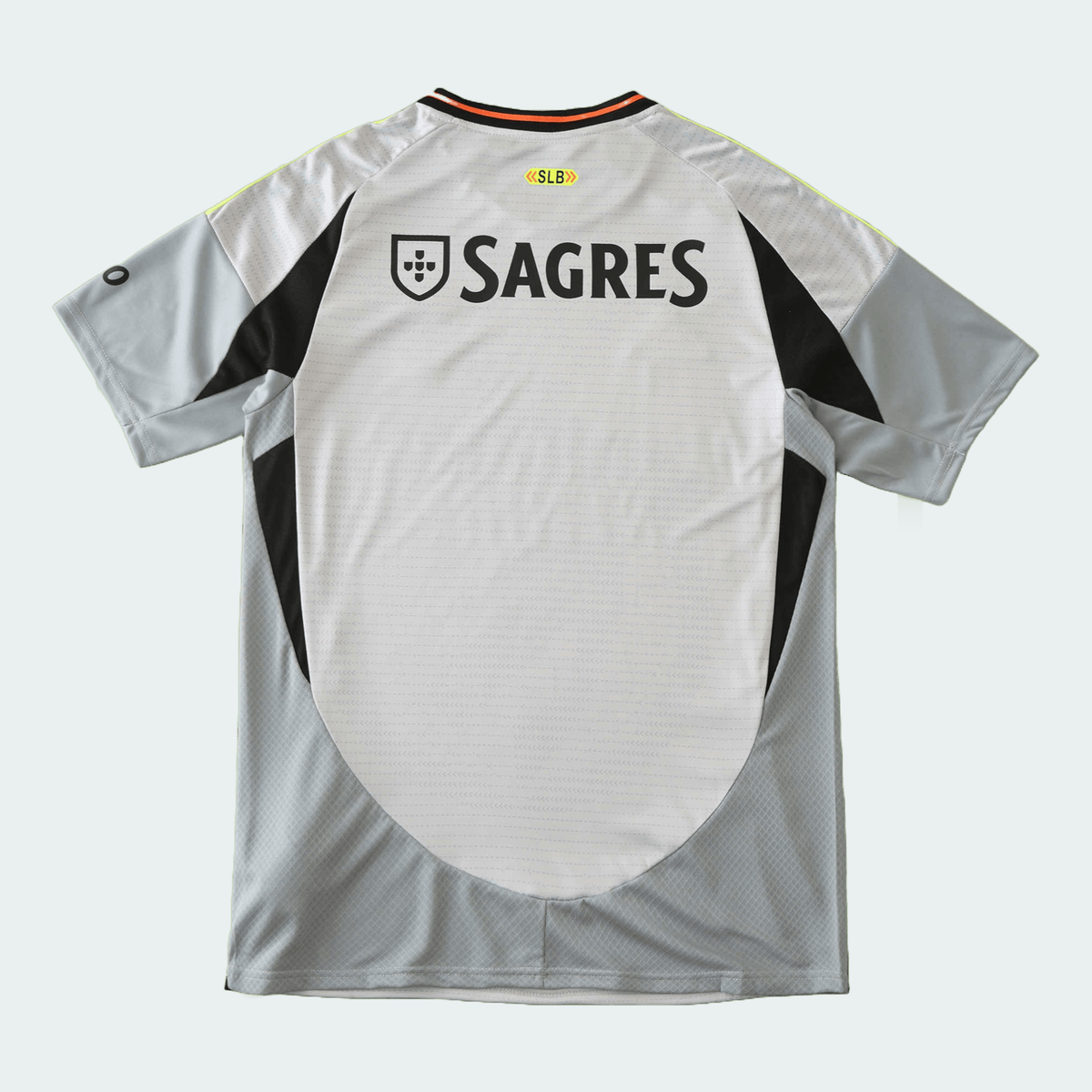 Benfica Camiseta Visitante 2024/25 II
