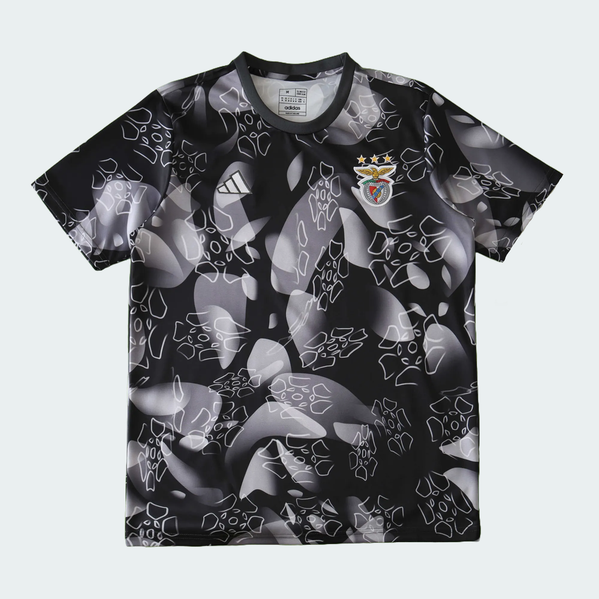 Benfica Camiseta Prepartido 2024/25