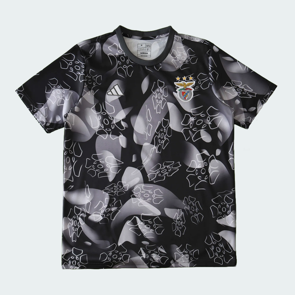 Benfica Camiseta Prepartido 2024/25