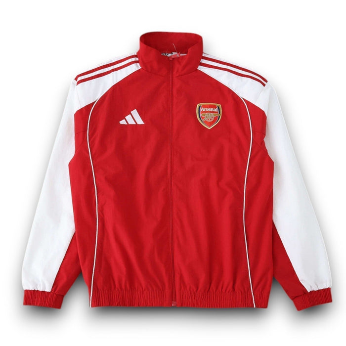 Arsenal Rompevientos 2025/26