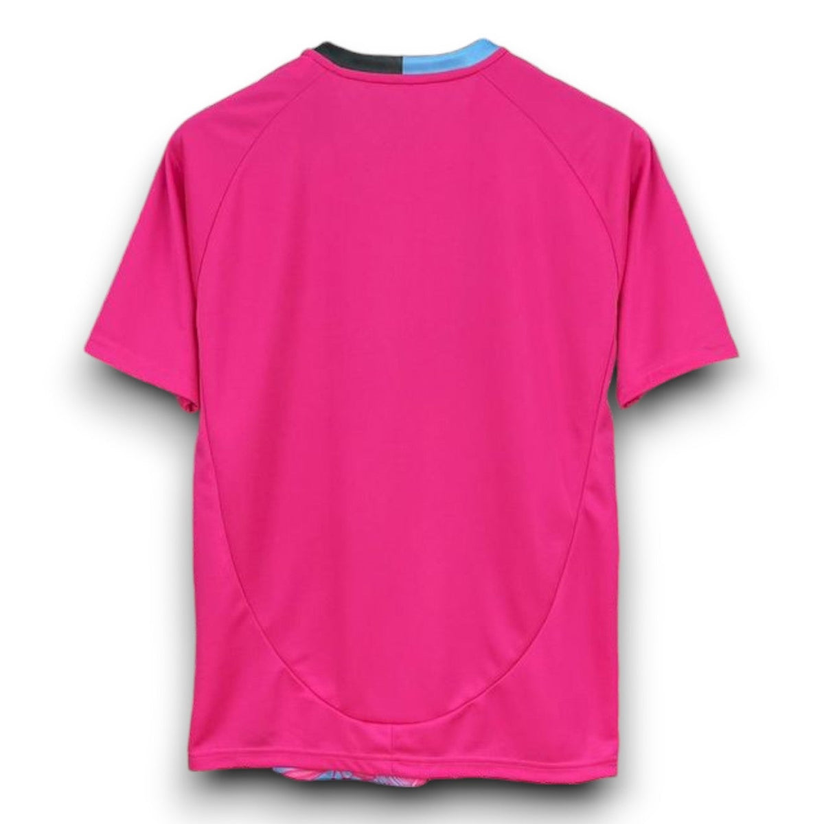 Inter Miami Morada Camiseta 2025/26 - Edición Especial
