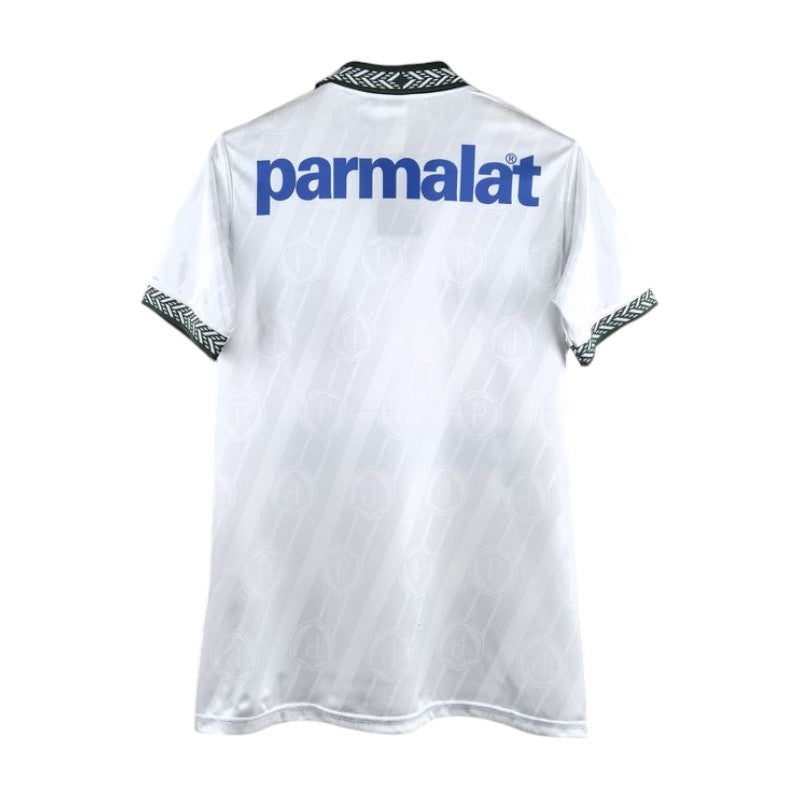 Palmeiras Camiseta Visitante 1995 - Retro