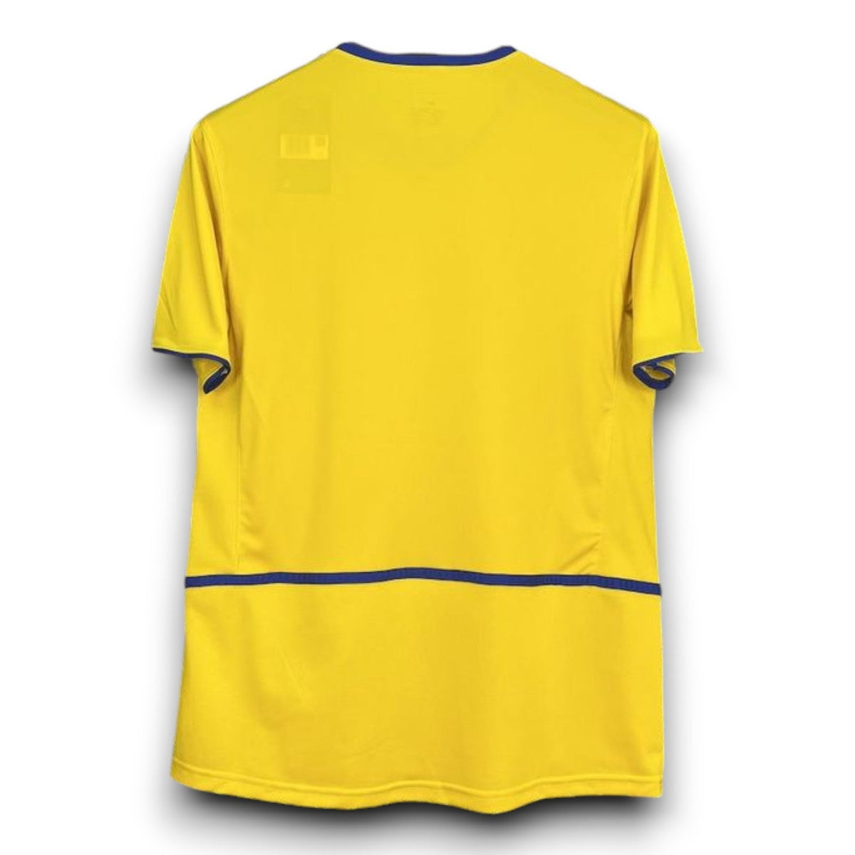 Inter Milan Tercera Camiseta 2002/03 - Retro