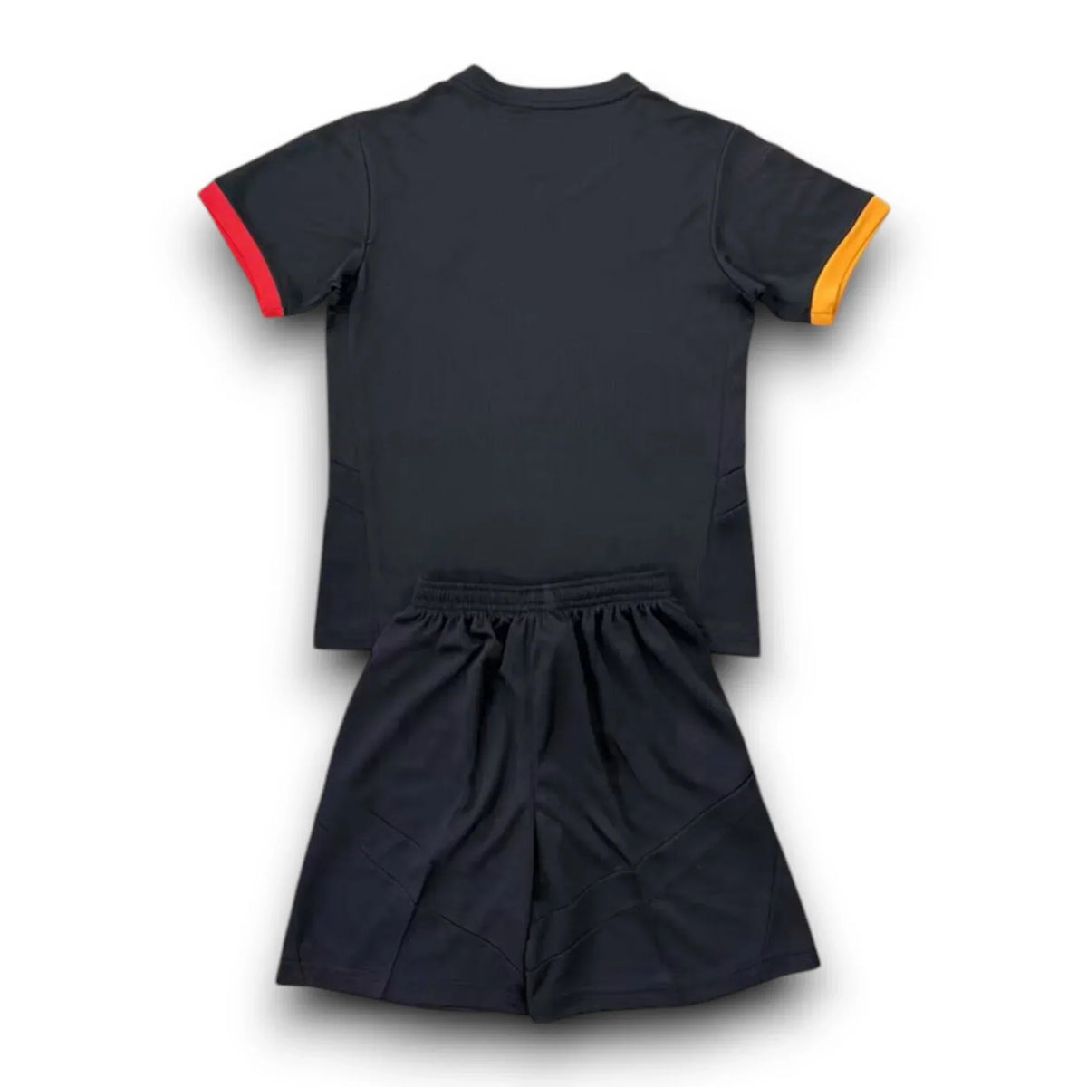 Galatasaray Camiseta Edición Especial Negra 2024/25 - Niños