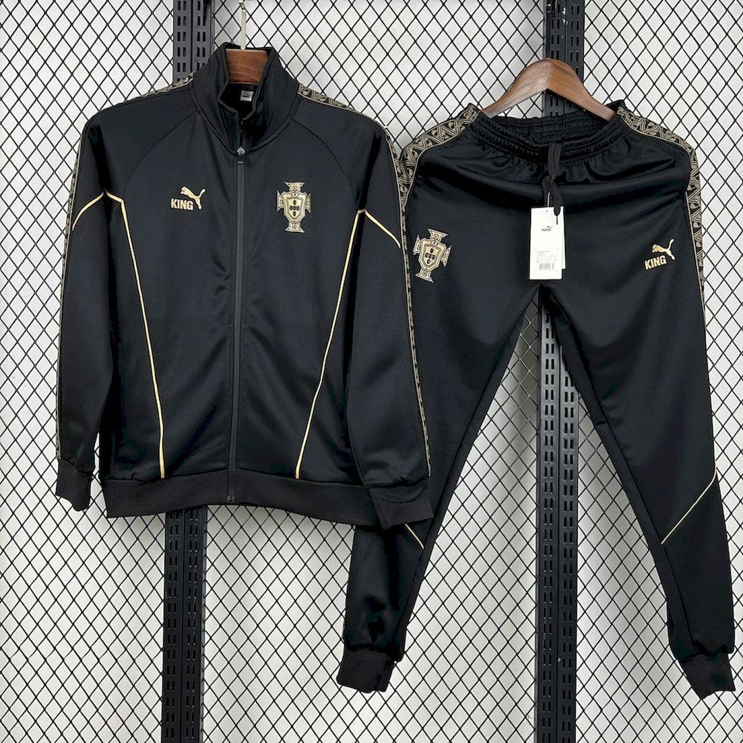 Portugal Eusébio Conjunto Deportivo - Edición Especial