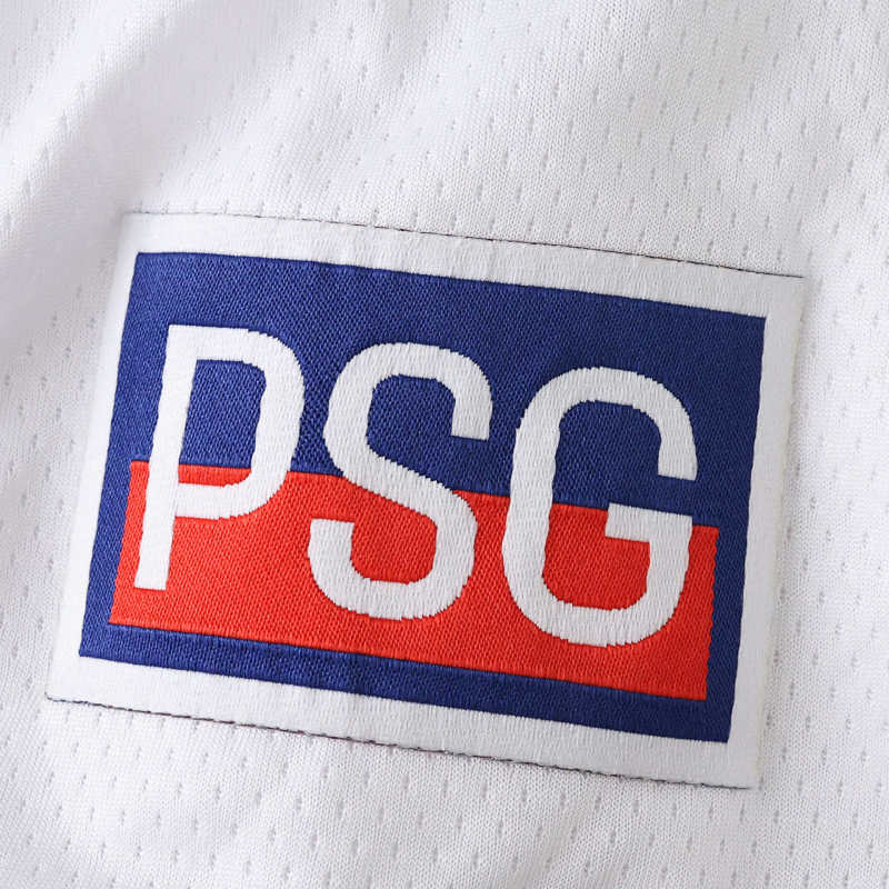 Paris Saint Germanin Camiseta - x MLB Club Mundial Limited