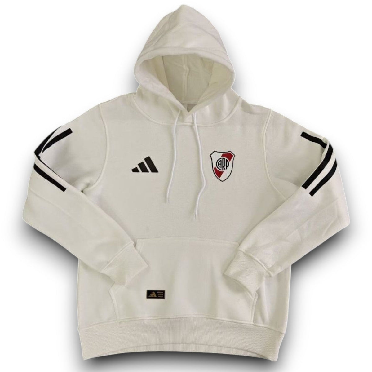 River Plate Sudadera 2025