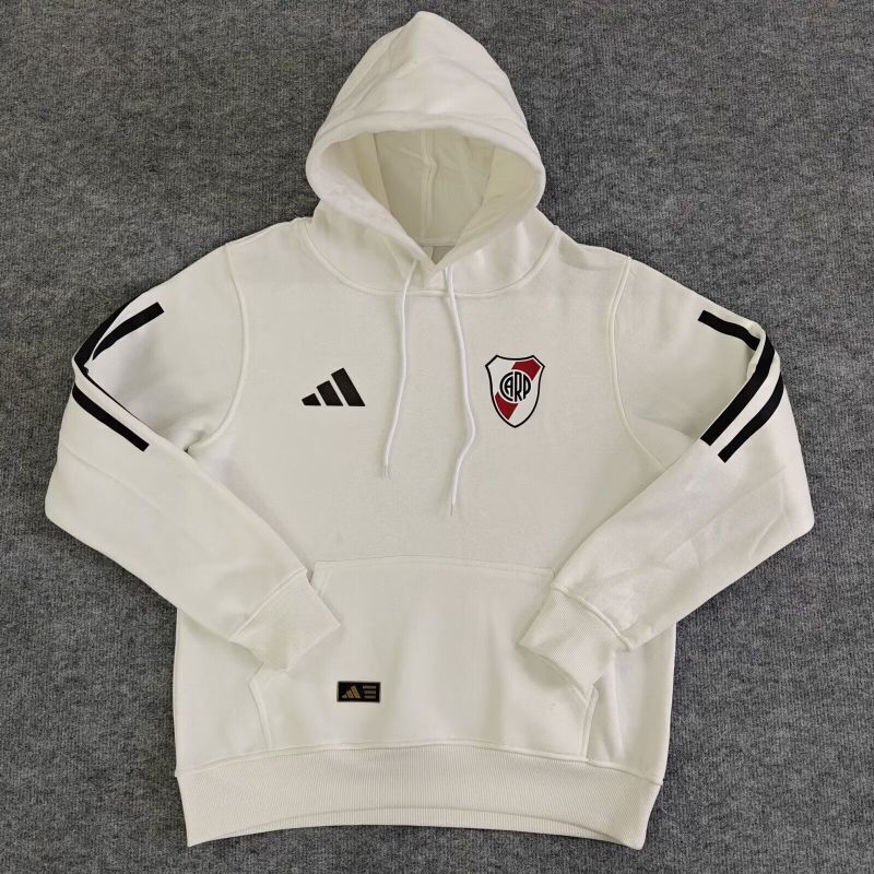 River Plate Sudadera 2025