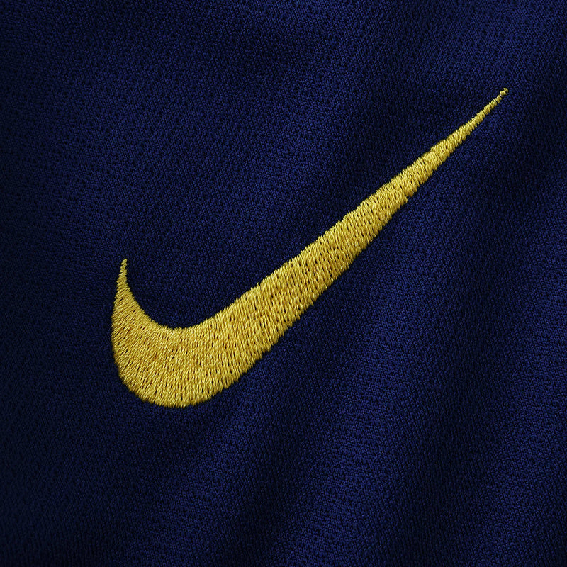 Barcelona Camiseta Local 2025/26 - Niños