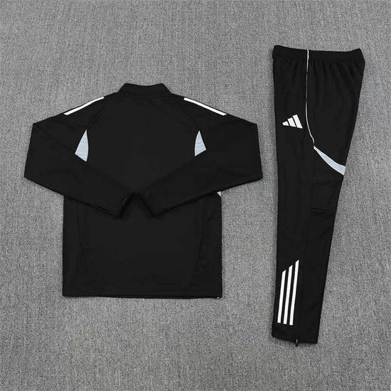 Alemania Conjunto Deportivo Media Cremallera - Zip I