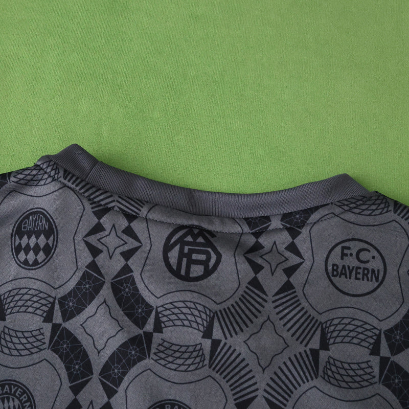 Bayern Munich Entrenamiento Camiseta 2025/26