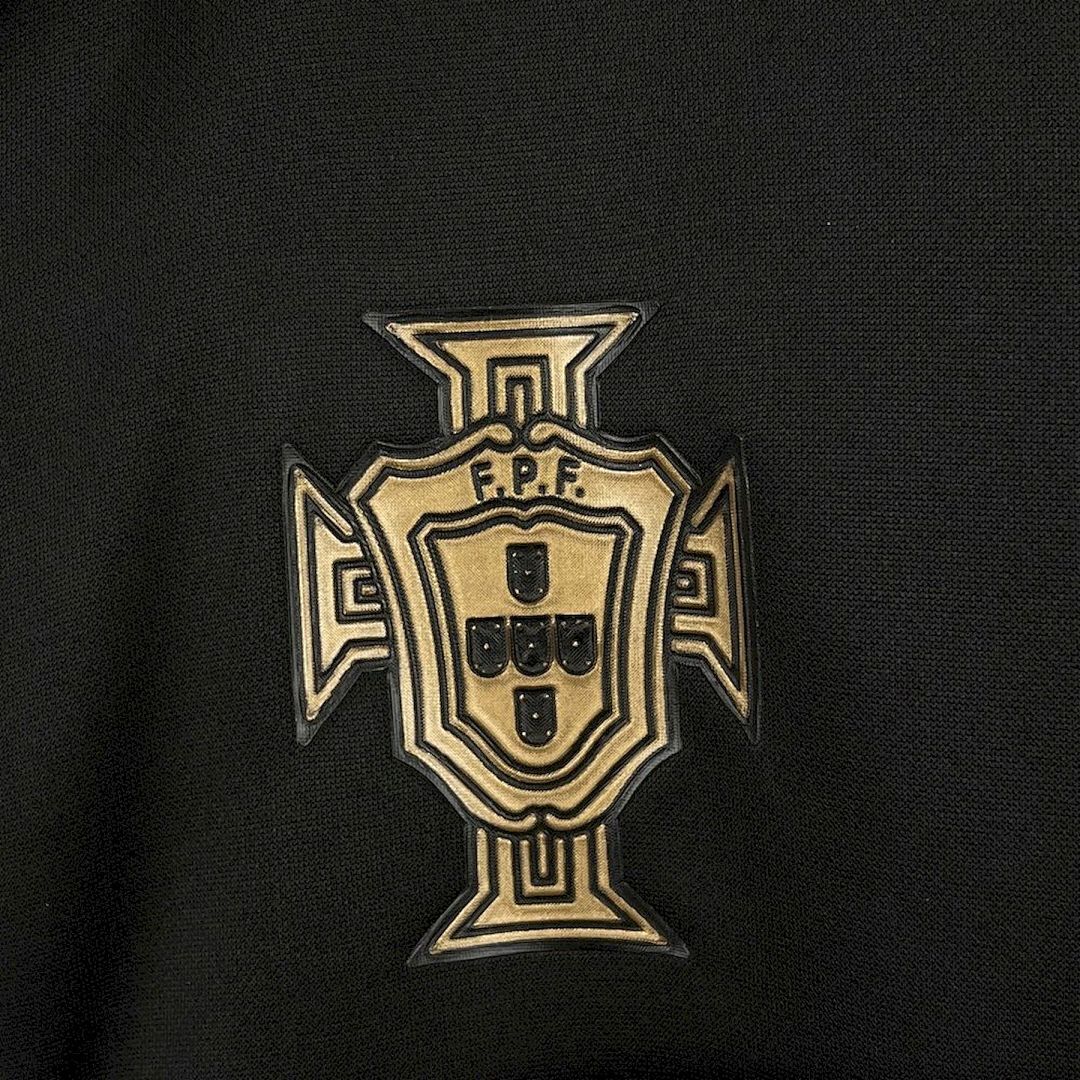 Portugal Eusébio Conjunto Deportivo - Edición Especial