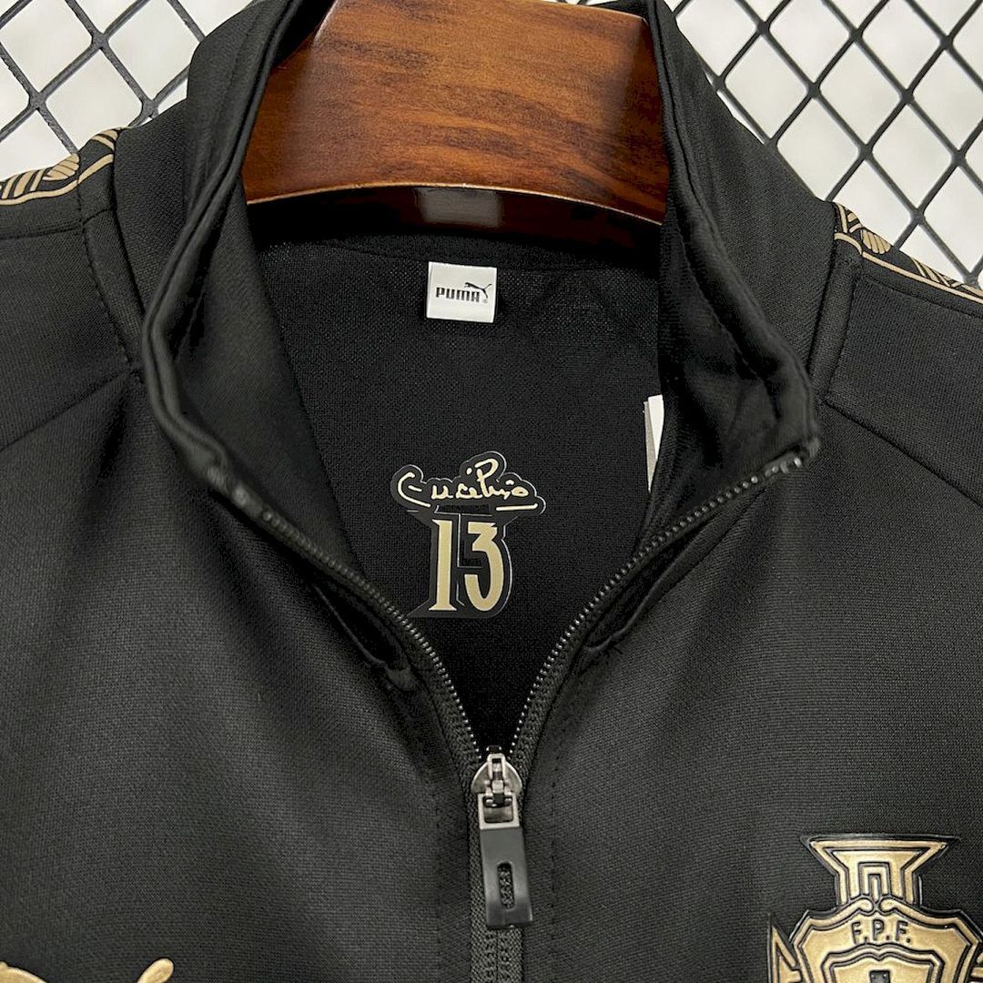 Portugal Eusébio Conjunto Deportivo - Edición Especial