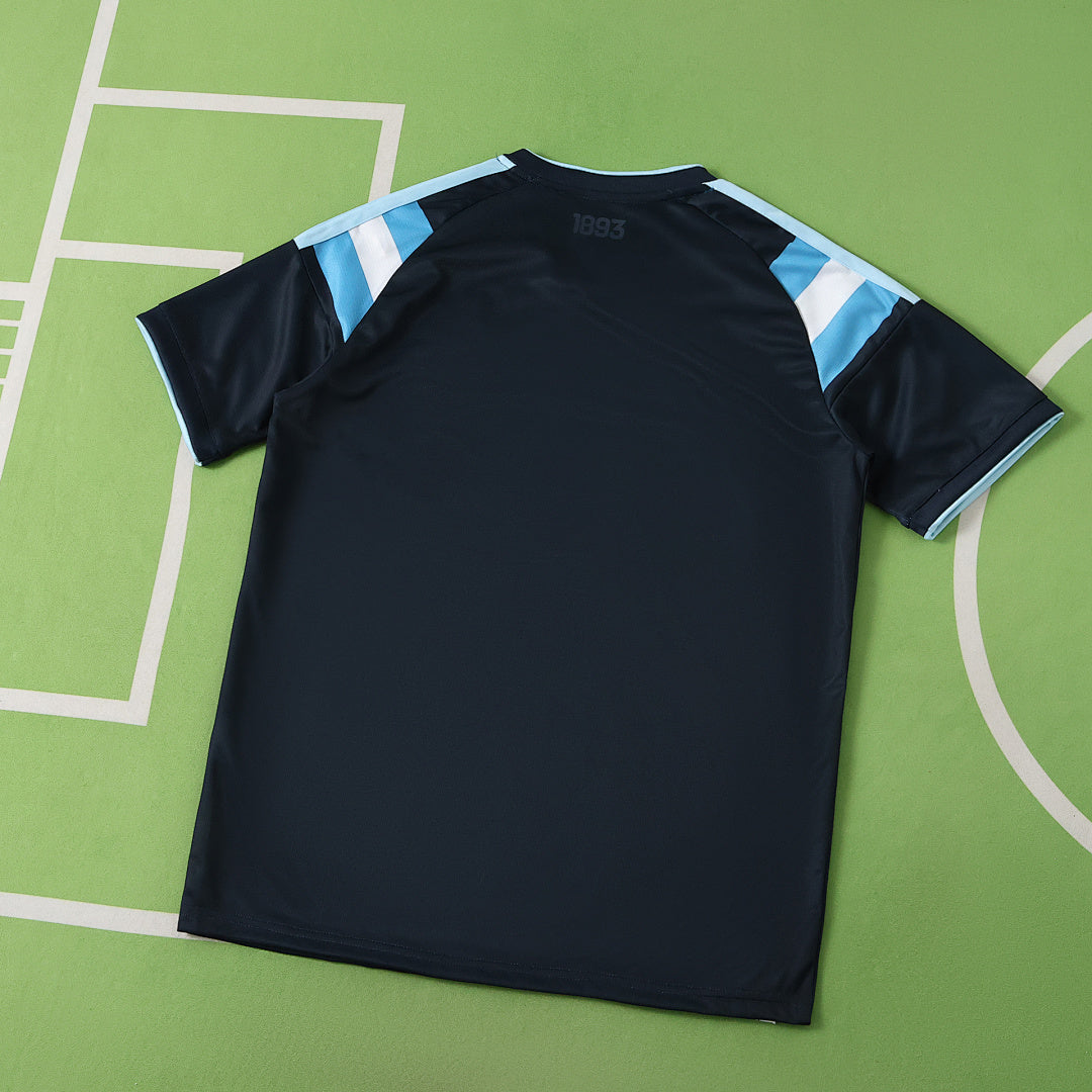 Argentina Mundial Blue Entrenamiento Camiseta 2026