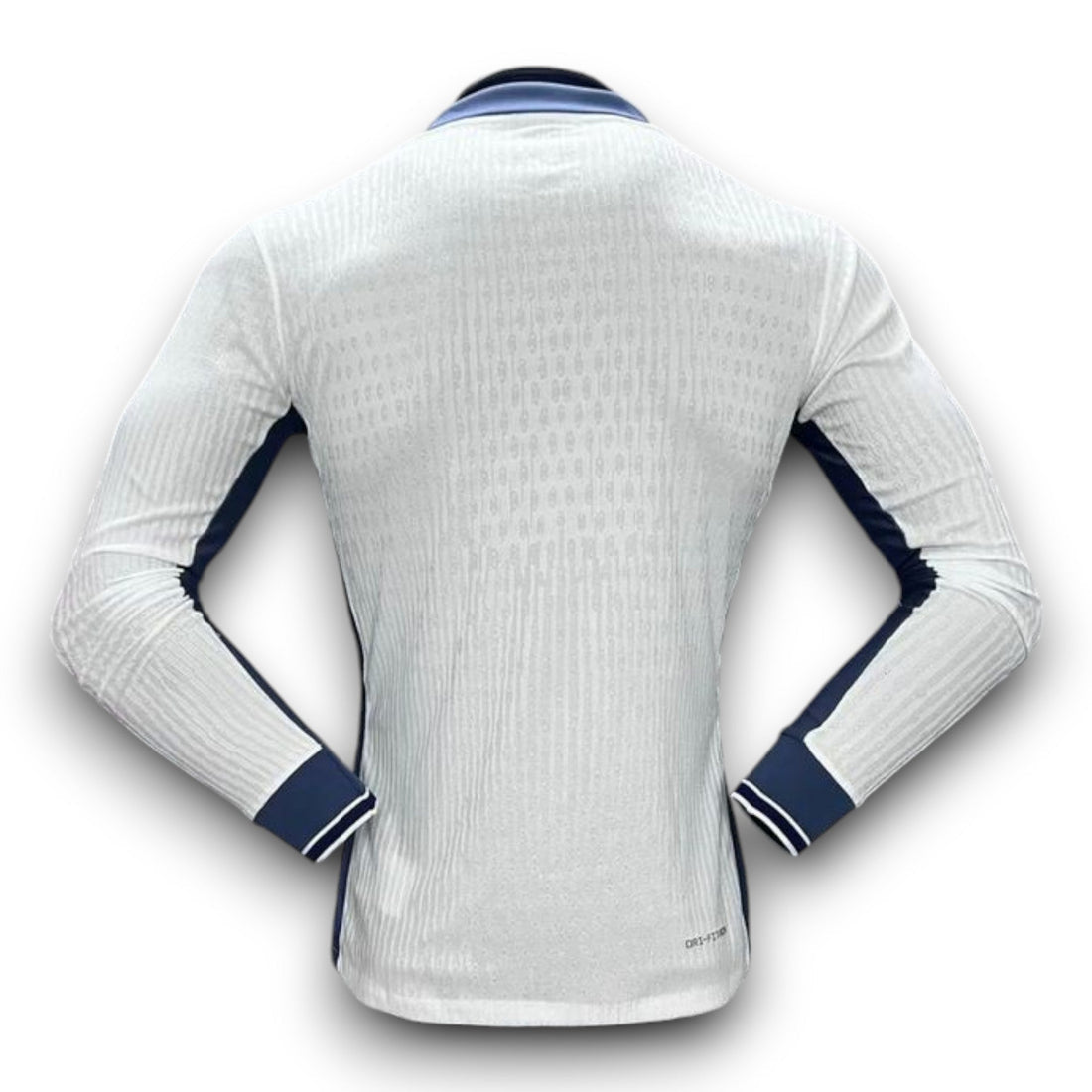 Inter Milan Player Camiseta Visitante 2024/25 - Manga Larga