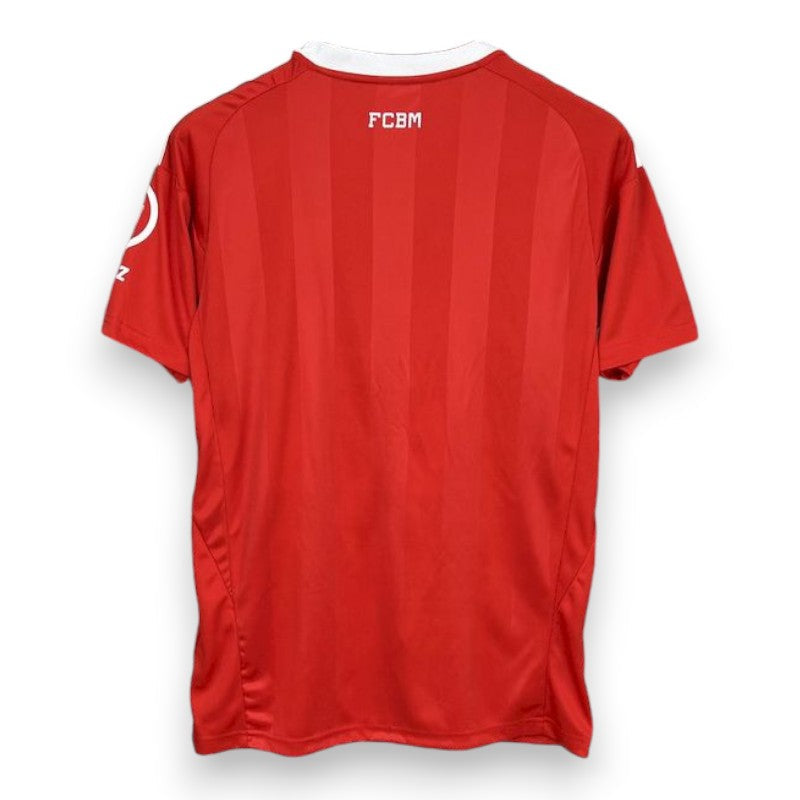 Bayern Munich Camiseta de Portero 2025/26