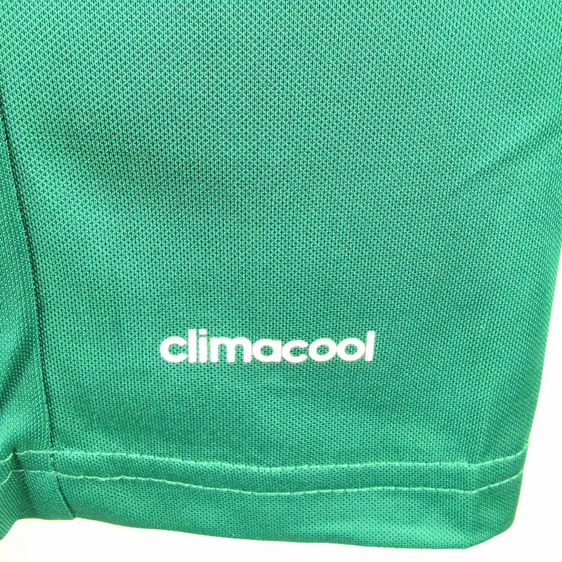 Palmeiras Camiseta Local 2014 - Retro